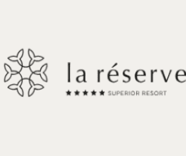 La Réserve Resort